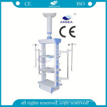 Ceiling mounted type surgical room for device gas medical pendant